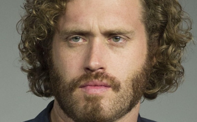 Ти Джей Миллер