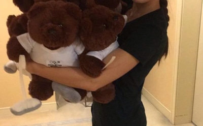 Анастасия Брызгалова