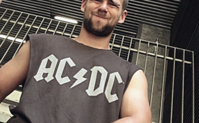 Александр Крушельницкий