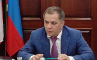 Раюдин Юсуфов