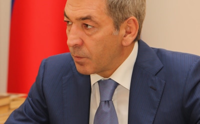 Абдусамад Гамидов