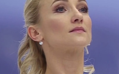 Алена Савченко