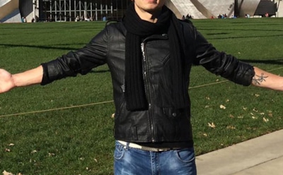 Алексей Быченко