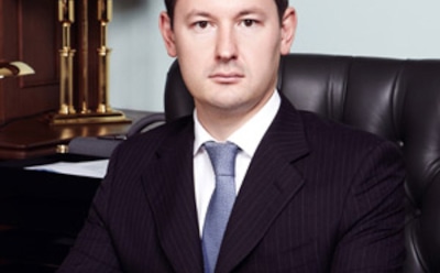 Павел Ливинский