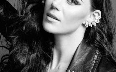 Тесса Вертью