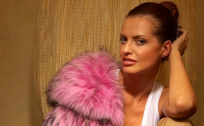 Ольга Родионова