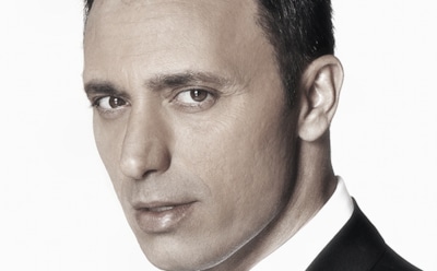 Мустафа Сандал