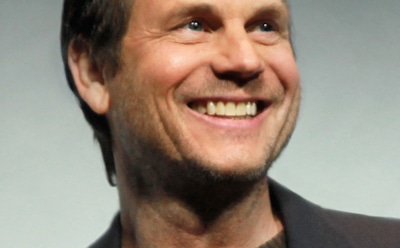 Билл Пэкстон