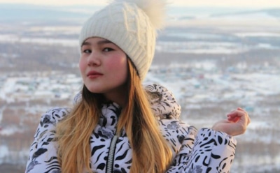 Назгуль Отузова