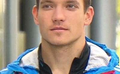 Андрей Ларьков