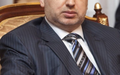 Александр Турчинов