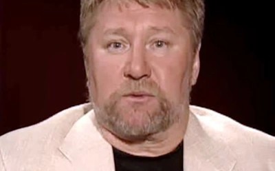 Семен Морозов