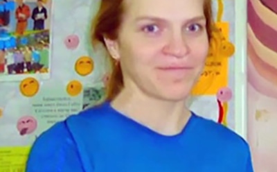 Екатерина Румянцева