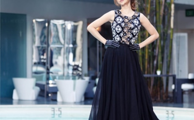 Сара Хайленд