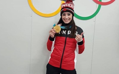 Кейтлин Осмонд