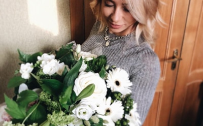 Мария Соколова