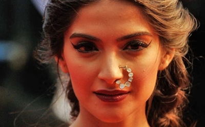 Сонам Капур