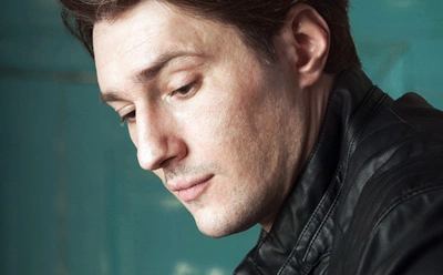 Игорь Оробей