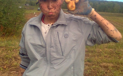 Ирина Павлуцкая