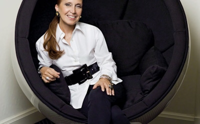 Даниэла Стил