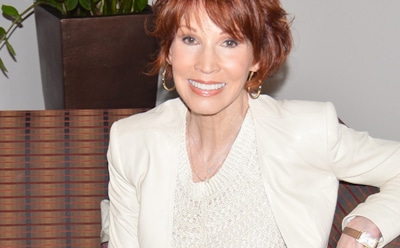 Сандра Браун