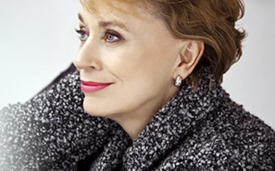 Джуд Деверо