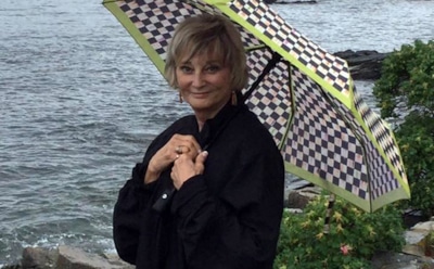 Кэтрин Коултер