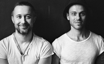 Группа «Пятница» («5’Nizza»)