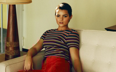 Брианна Хильдебранд