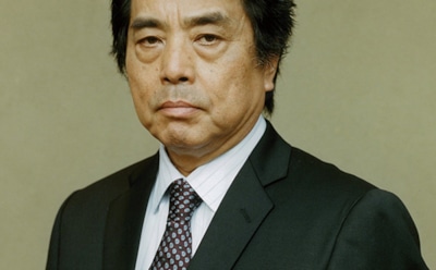 Рю Мураками