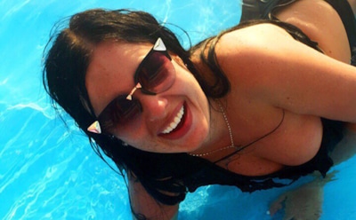 Елена Степунина