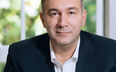 Дмитрий Леус