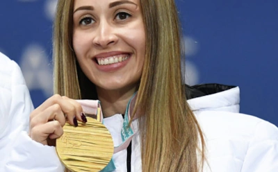 Михалина Лысова