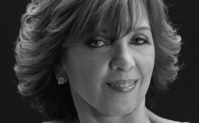 Нора Робертс