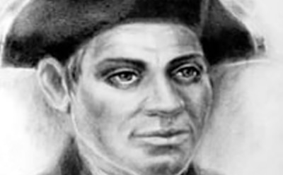 Василий Прончищев