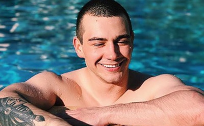 Леша Банкес