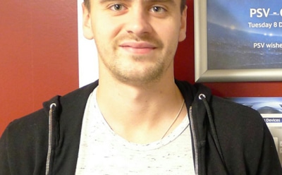 Георгий Щенников