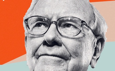 Уоррен Баффет