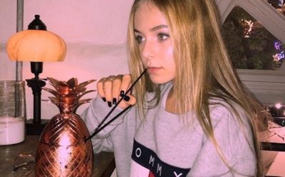 Юлия Гамалий