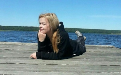 Наталья Вяль