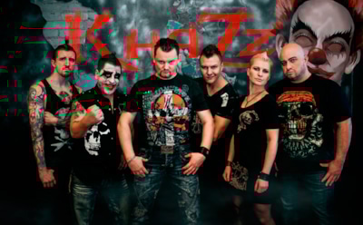 Группа «КняZz»