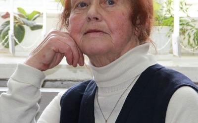 Ольга Фокина