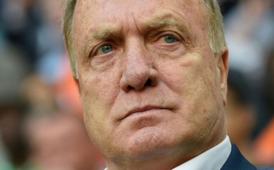 Дик Адвокат