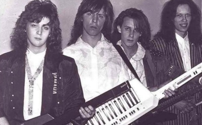 Группа «Маленький принц»