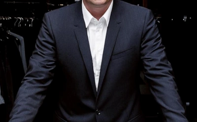 Андрей Климанов