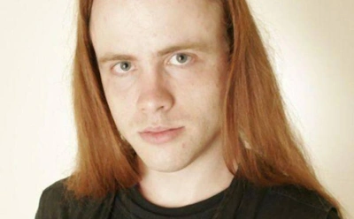 Майкл Оливер