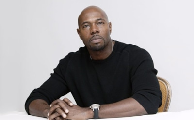 Антуан Фукуа