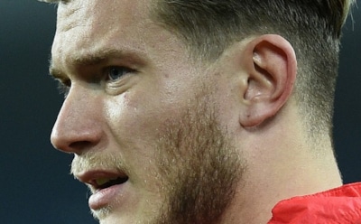 Лорис Кариус