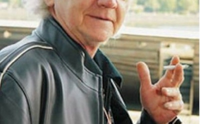 Виктор Перевалов