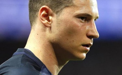 Юлиан Дракслер